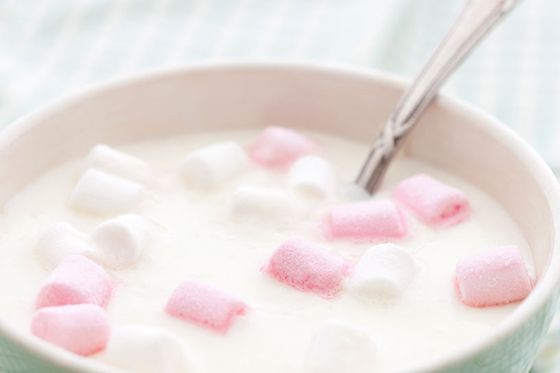 Traditional Dutch Dishes: Milk, Flour & Sugar Delights